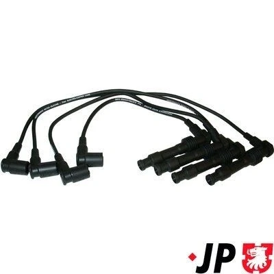 Bilde av JP GROUP 1292001710 Pluggledninger OPEL: Astra F Sedan, Caravan, Vectra B Sedan