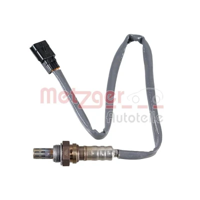 Bilde av METZGER 0895514 Lambdasonde RENAULT: LAGUNA 3 Grandtour, CLIO III 2