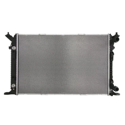 Bilde av THERMOTEC D7A025TT Radiator 720 469 26 Automatisk girkasse Kjøleribber loddet AUDI: A5 B8 Coupé, A4 Avant