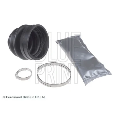Bilde av BLUE PRINT ADG08174 Drivakselmansjett hjulside, framaksel gummi HYUNDAI: Getz