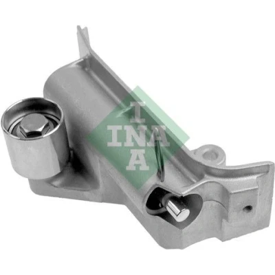 Bilde av INA 533 0030 20 Svingningsdemper, tannrem AUDI: A4 B5 Avant, A6 C5 Avant