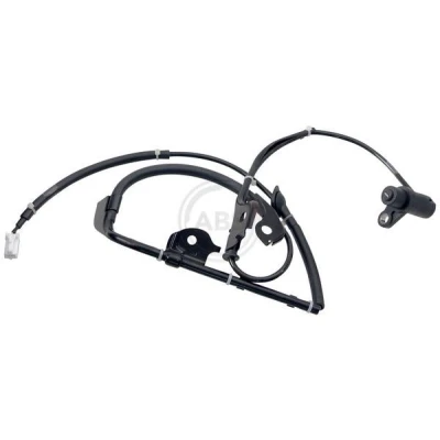 Bilde av Sensor, hjulturtall, Venstre bakaksel, toyota rav 4 ii, 8954642030