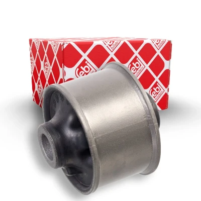 Bilde av FEBI BILSTEIN 107779 Styrestang Lagring bak, framaksel venstre, høyre gummi