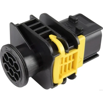 Bilde av Pluggboks HERTH+BUSS ELPARTS 50391154