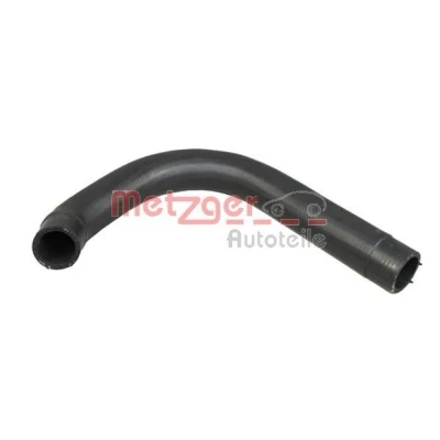 Bilde av METZGER 2420835 Radiatorslange EPDM (etyl propylen dien gummi)