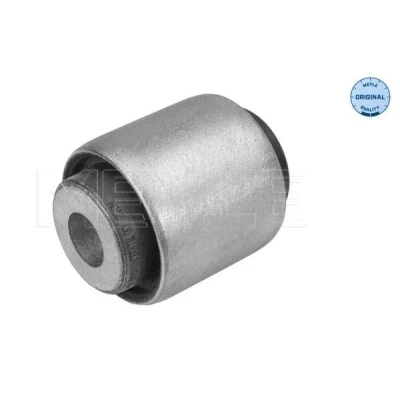 Bilde av MEYLE 100 711 0017 lagerbøssing, tverrstyring uten holder ORIGINAL Quality AUDI: A6 C6 Avant