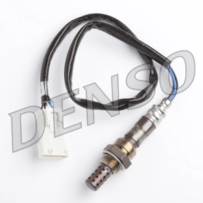 Bilde av DENSO Direct Fit DOX 1538 Lambdasonde M18x1.5 oppvarmet, Fingersonde, PEUGEOT: 307 SW, 206 Hatchback, SW