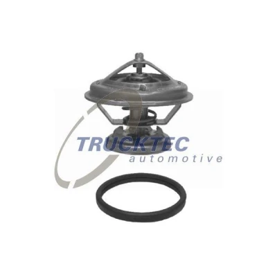 Bilde av TRUCKTEC AUTOMOTIVE 02.19.143 Termostat 60 MERCEDES BENZ: E Klasse T modell, W124 Stasjonsvogn, Sedan