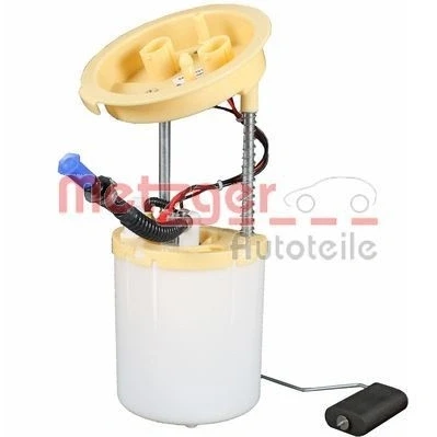 Bilde av METZGER 2250157 Brennstoff leveringsenhet Bensin ORIGINAL ERSATZTEIL BMW: 3 Touring, Sedan, 1 Hatchback