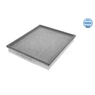 Bilde av MEYLE 612 083 4004 Luftfilter 41 262 316 Filterinnsats ORIGINAL Quality RENAULT: MASTER 2 Pritsche/Fahrgestell, Kasten, NISSAN: Interstar Van