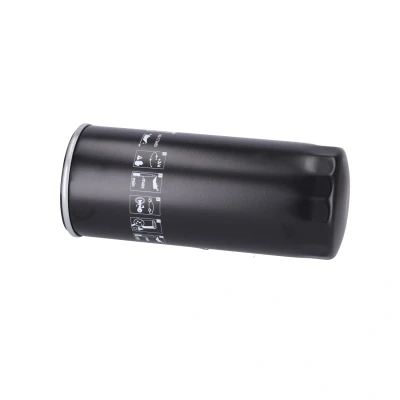 Bilde av FEBI BILSTEIN 173489 Oljefilter Påskruingsfilter