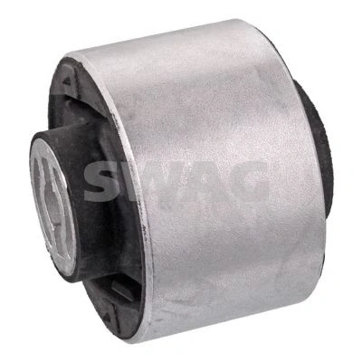 Bilde av SWAG 40 93 0625 Styrestang Lagring venstre bakaksel, foran, høyre bakaksel Aluminium OPEL: Vectra C Caravan, CC, Signum CC