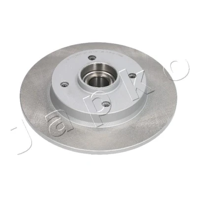 Bilde av JAPKO 610603C Bremseskiver bakaksel 249 9,0 fullt ut spraylakkert PEUGEOT: 2008 Stasjonsvogn, 207 Hatchback, 307 SW, CITROËN: DS3 Hatchback