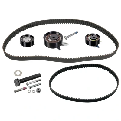 Bilde av FEBI BILSTEIN 30779 Registerreimsett 122, 81 VOLKSWAGEN: TRANSPORTER 4, 4 Bus