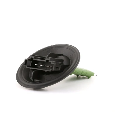 Bilde av ESEN SKV 95SKV007 motstand, kupevifte SKODA: Fabia 2, VOLKSWAGEN: Polo IV Hatchback
