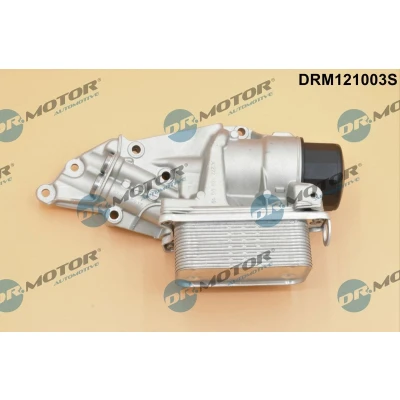 Bilde av DR.MOTOR AUTOMOTIVE DRM121003S Hus, oljefilter