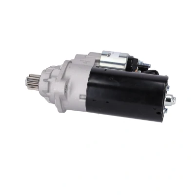 Bilde av FEBI BILSTEIN 188314 Starter 12V 2,2kW 10 VOLKSWAGEN: Multivan 5 (7HM, Transporter 5, Bus