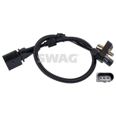 Bilde av SWAG 33 10 3396 Impulsgiver AUDI: A2, VOLKSWAGEN: Polo IV Hatchback