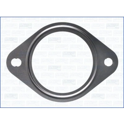 Bilde av AJUSA 01397600 Tetning, eksosrør CHEVROLET: Captiva, OPEL: Corsa D Hatchback