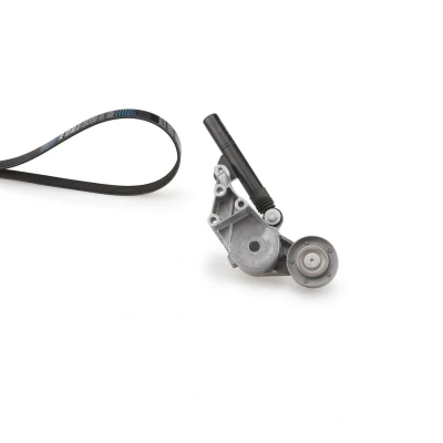 Bilde av GATES K016PK905 Kileribberem ThermalPro VOLKSWAGEN: Golf 4, Caddy 2 Kastenwagen, Bora Sedan, SKODA: Octavia 1 Combi