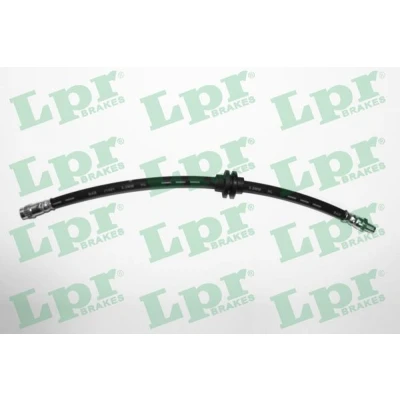 Bilde av LPR 6T48611 Bremseslange 405mm F10x1 RENAULT: MASTER 3 Bus