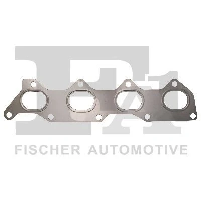 Bilde av FA1 411 007 Eksospakning sylinderhode VOLKSWAGEN: Caddy 3, Golf 5, Polo V Hatchback, SKODA: Octavia 2 Combi