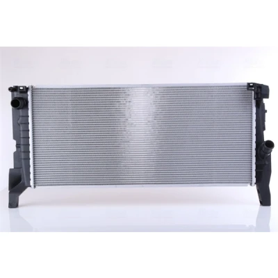 Bilde av NISSENS 60861 Radiator Aluminium 682 320 26 Kjøleribber loddet BMW: 2 Active Tourer