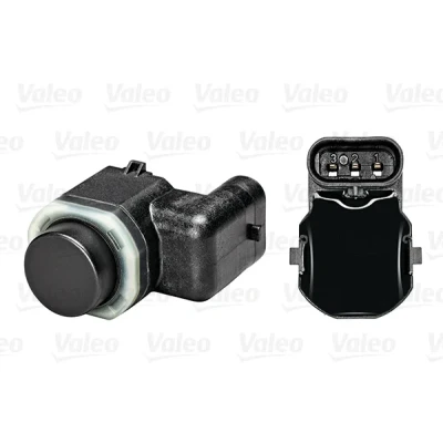 Bilde av VALEO ORIGINAL PART 890009 Parkeringssensorer foran og bak, sideinstallasjon ultralydføler FORD: MONDEO 4 Turnier, Transit Custom V362 Van