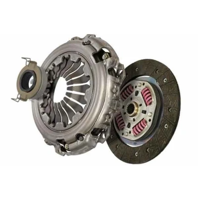 Bilde av KAWE 962418 Clutch med clutchtrykkplate clutchplate, utløserlager D 200 TOYOTA: Aygo, CITROËN: C1 I, PEUGEOT: 107 Hatchback