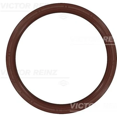 Bilde av REINZ 81 10384 00 Veivaksel Tetningsring FPM (fluor kautsjuk) SUBARU: Forester III, Legacy 5