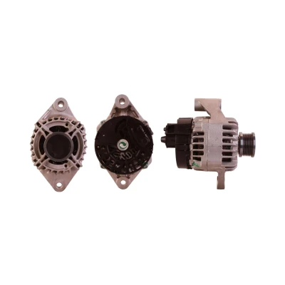 Bilde av LUCAS LRA03312 Dynamo 14V 120A FIAT: Ducato III Flatvogn lastebil / Chassis, Punto Evo Hatchback, Croma II Stasjonsvogn, ALFA ROMEO: MiTo