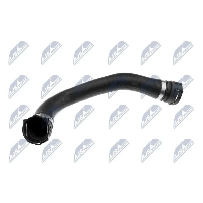 Bilde av NTY CPP BM 002 Radiatorslange BMW: 5 Touring, Sedan