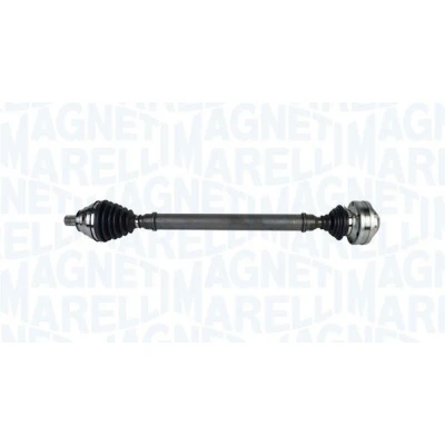 Bilde av MAGNETI MARELLI 302004190409 Drivaksel framaksel høyre VOLKSWAGEN: Caddy 3, Passat B8 Variant, SKODA: Octavia 3 Combi, Superb II Hatchback
