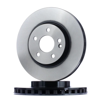 Bilde av TRW DF6745S Bremseskiver 300 28 5 112 ventilert spraylakkert MERCEDES BENZ: Vito Tourer, Van, Mixto