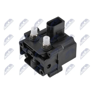 Bilde av Ventil, trykkluftanlegg bmw 5 gran turismo [f07], touring [f11], 7 [f01, f02, f03, f04], x5 [f15, f85], x6 [f16, f86] OE 37206784137