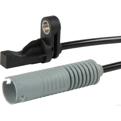 Bilde av HERTH+BUSS ELPARTS 70660113 ABS Sensor framaksel venstre, høyre 2 580 12 BMW: 3 Touring, Sedan, 1 Hatchback