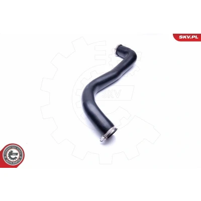 Bilde av Ladeluftslange, ford galaxy ii, mondeo iv, sedan turnier s max, 1383684, 1430292, 1459397, 1468764, 6G916C646F, 6G