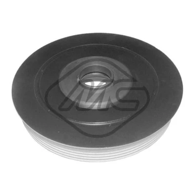 Bilde av Remskive, veivaksel, citroën,fiat,ford,lancia,mazda,mini,peugeot,suzuki,toyota,volvo, 0515.P8, 0515.T0, 0515P8, 0515R0, 0515T0, 0515V7,