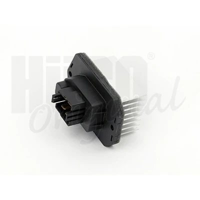 Bilde av HITACHI 132564 Regulator, kabinvifte LAND ROVER: Discovery 4