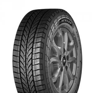 Bilde av Dunlop Econodrive Winter ( 215/70 R15C 109/107R 8PR )