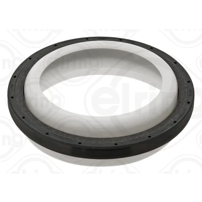 Bilde av ELRING B10.120 Veivaksel Tetningsring med monteringshylse PTFE (polytetrafluoretylen)/FPM (fluor kautsjk)