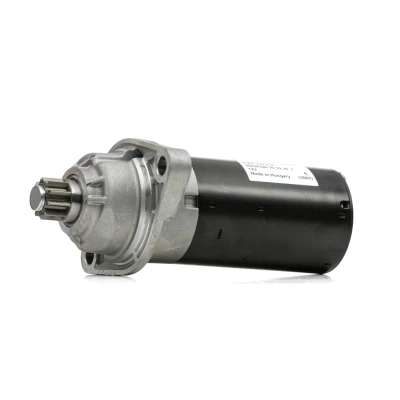 Bilde av BOSCH 1 986 S00 804 Starter 12 2 VOLKSWAGEN: Multivan 5 (7HM, Transporter 5, Touran I, SKODA: Octavia Combi, AUDI: A3 Sportback