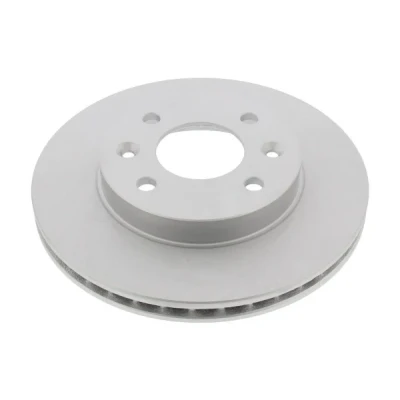 Bilde av MAPCO Bremseskive RENAULT: Kangoo I, I Express, 19 Chamade, NISSAN: Kubistar Van framaksel 238mm 20,1mm 4 100mm ventilert belagt 15109C