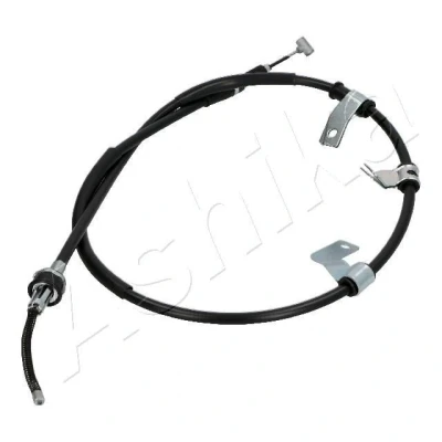 Bilde av ASHIKA 131 08 805 Bremsekabel høyre bak 1588/1375 mm Trommelbrems SUZUKI: Jimny SUV