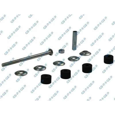 Bilde av stang, stabilisator, bakaksel begge sider, mitsubishi pajero ii, canvas top MB598098, MR344624, MR586053