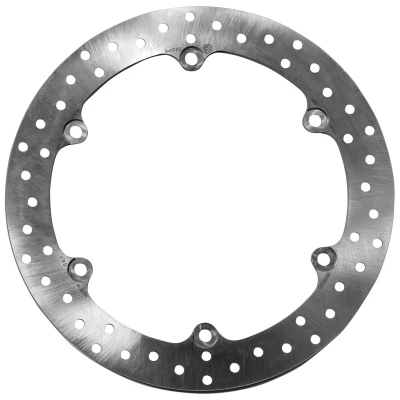 Bilde av BREMBO Bremseskive foran 320mm 5mm 6 hullet 68B407K3 Bremseskiver, Skivebremser