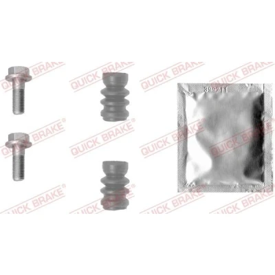 Bilde av QUICK BRAKE 113 1325 Tilbehørssett, bremsecaliper