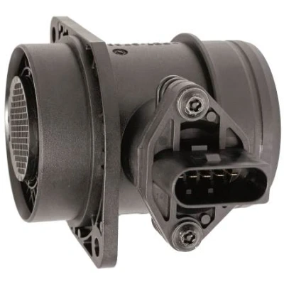 Bilde av NGK 95299 Luftmengdemåler med kapsling uten integrert lufttemperatursensor VOLKSWAGEN: Transporter 5, Passat B6 Variant, Golf 4, AUDI: A3 Sportback