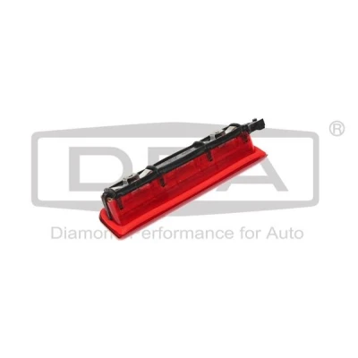 Bilde av DPA 99451437302 Hjelpebremselys VOLKSWAGEN: Caddy 4 Kasten, 3, 3