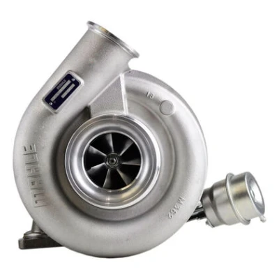 Bilde av MAHLE ORIGINAL 038 TC 18618 000 Turbolader Eksosturbolader
